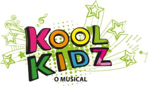 LOGO KOOL KIDz 2